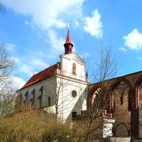 Sázavský kláštor