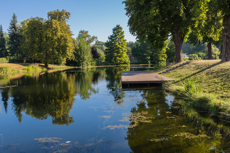 Mountains of Vokalia and Consonantia