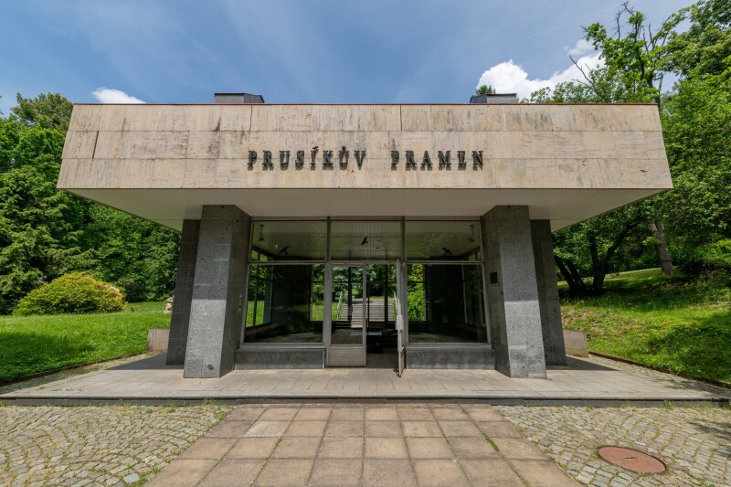 Prusik spring