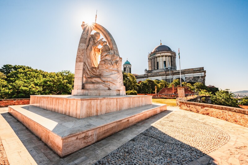 Mountains of Vokalia and Consonantia