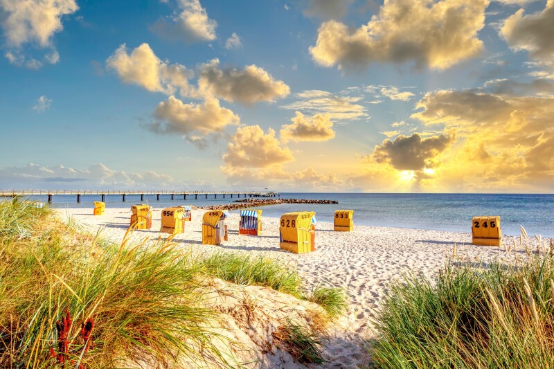 <em>Baltské moře</em>