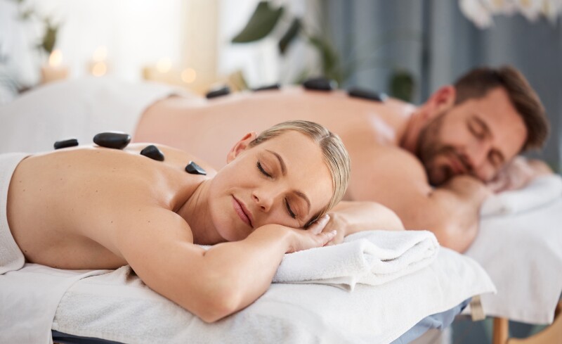 spa treatment