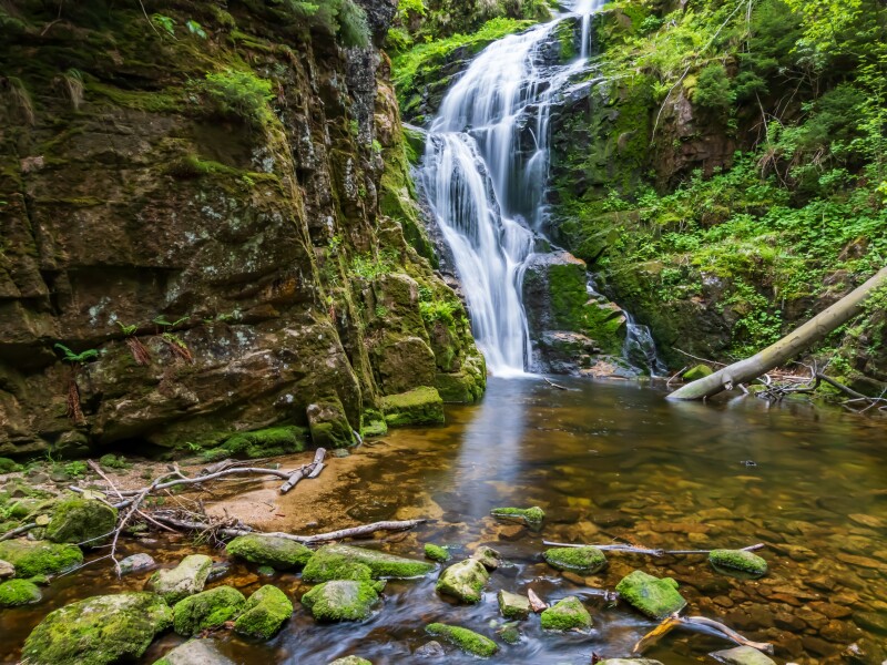 Mountains of Vokalia and Consonantia