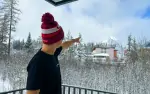 Aplend Lake Resort **** - František Jordán, Januári 2024