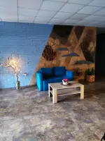 Hotel Belaria Resort *** - Zuzana Andělová, Októbri 2020