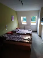 Hotel Belaria Resort *** - Zuzana Andělová, Októbri 2020