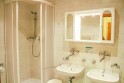 Pokoj Komfort, Hotel Astoria ***, Lázně Jáchymov