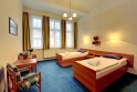 Pokoj Komfort, Hotel Astoria ***, Lázně Jáchymov