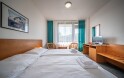 Dvojlôžková izba Standard s balkónom, Hotel Adamantino ***, Luhačovice