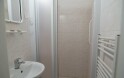 Dvojlôžková izba Standard s balkónom a výhľadom na priehradu, Hotel Adamantino ***, Luhačovice
