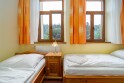 Dvoulůžkový pokoj - oddělené lůžka, Penzion Adélka ***