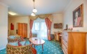 Izba Deluxe, Hotel Zlatý Orel Ostravice ****, Beskydy