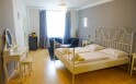 Dvoulůžkový pokoj Superior, Pension Linden, Český Krumlov