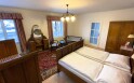 Třílůžkový pokoj Superior, Pension Linden, Český Krumlov