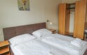 Dvoulůžkový pokoj, Penzion Rožmberk Inn, Rožmberk nad Vltavou
