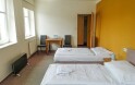 Třílůžkový pokoj, Penzion Rožmberk Inn, Rožmberk nad Vltavou