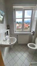 Třílůžkový pokoj, Penzion Rožmberk Inn, Rožmberk nad Vltavou