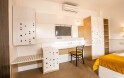 Pokoj Standard, Hotel Olberg *** u Moravského krasu