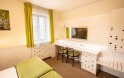 Pokoj Standard, Hotel Olberg *** u Moravského krasu