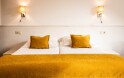 Pokoj Standard, Hotel Olberg *** u Moravského krasu
