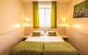 Pokoj Standard, Hotel Olberg *** u Moravského krasu