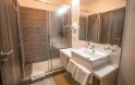 Pokoj Superior, Hotel Olberg *** u Moravského krasu