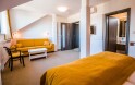 Pokoj Superior, Hotel Olberg *** u Moravského krasu