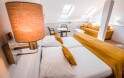 Pokoj Superior, Hotel Olberg *** u Moravského krasu