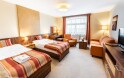 Pokoj, Hotel Artaban ****, Žirovnice, Vysočina