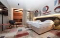 Standard kétágyas szoba különálló ágyakkal, Forest Hotel ***, Krakkó