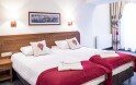 Standard szoba, Hotel Logos ***, Lengyel Tátra