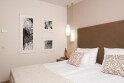Pokoj Lux, Grand Hotel Sava ****, Slovinsko