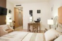 Pokoj Lux, Grand Hotel Sava ****, Slovinsko