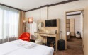 2 prepojené izby Superior, Portobello Wellness Hotel, Maďarsko