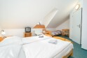 Třílůžkový pokoj, Hotel Esprit, Špindlerův Mlýn