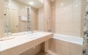 Dvojlôžková izba s prístelkou (hory), Hotel Ondráš z Beskyd ***, Ostravice, Beskydy