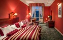 Superior szoba, Hotel Imperial *****, Karlovy Vary