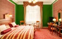 Superior szoba, Hotel Imperial *****, Karlovy Vary