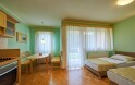 Štúdio pre 2 osoby, Terme Snovik ****, Slovinsko