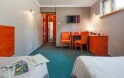 Izba Economy, Hotel Pod Jedlami ***, Visla