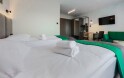 Izba Standard, Hotel Pod Jedlami ***, Visla