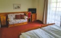Rodinná izba, Hotel Tauplitzerhof ***, Tauplitz, Rakúsko