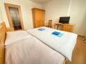 Třílůžkový pokoj, Hotel Zlatý Chlum ***, Česká Ves