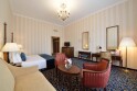 Izba Deluxe Plus, Ensana Grand Margaret Island Health Spa Hotel, Budapešť