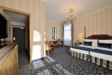 Izba Deluxe Plus, Ensana Grand Margaret Island Health Spa Hotel, Budapešť