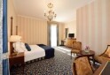Izba Deluxe Plus, Ensana Grand Margaret Island Health Spa Hotel, Budapešť