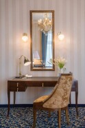 Apartmán, Ensana Grand Margaret Island Health Spa Hotel, Budapešť