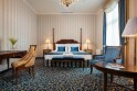 Apartmán, Ensana Grand Margaret Island Health Spa Hotel, Budapešť