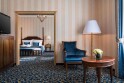 Apartmán, Ensana Grand Margaret Island Health Spa Hotel, Budapešť