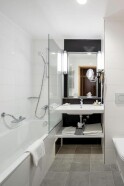 Apartmán, Ensana Grand Margaret Island Health Spa Hotel, Budapešť